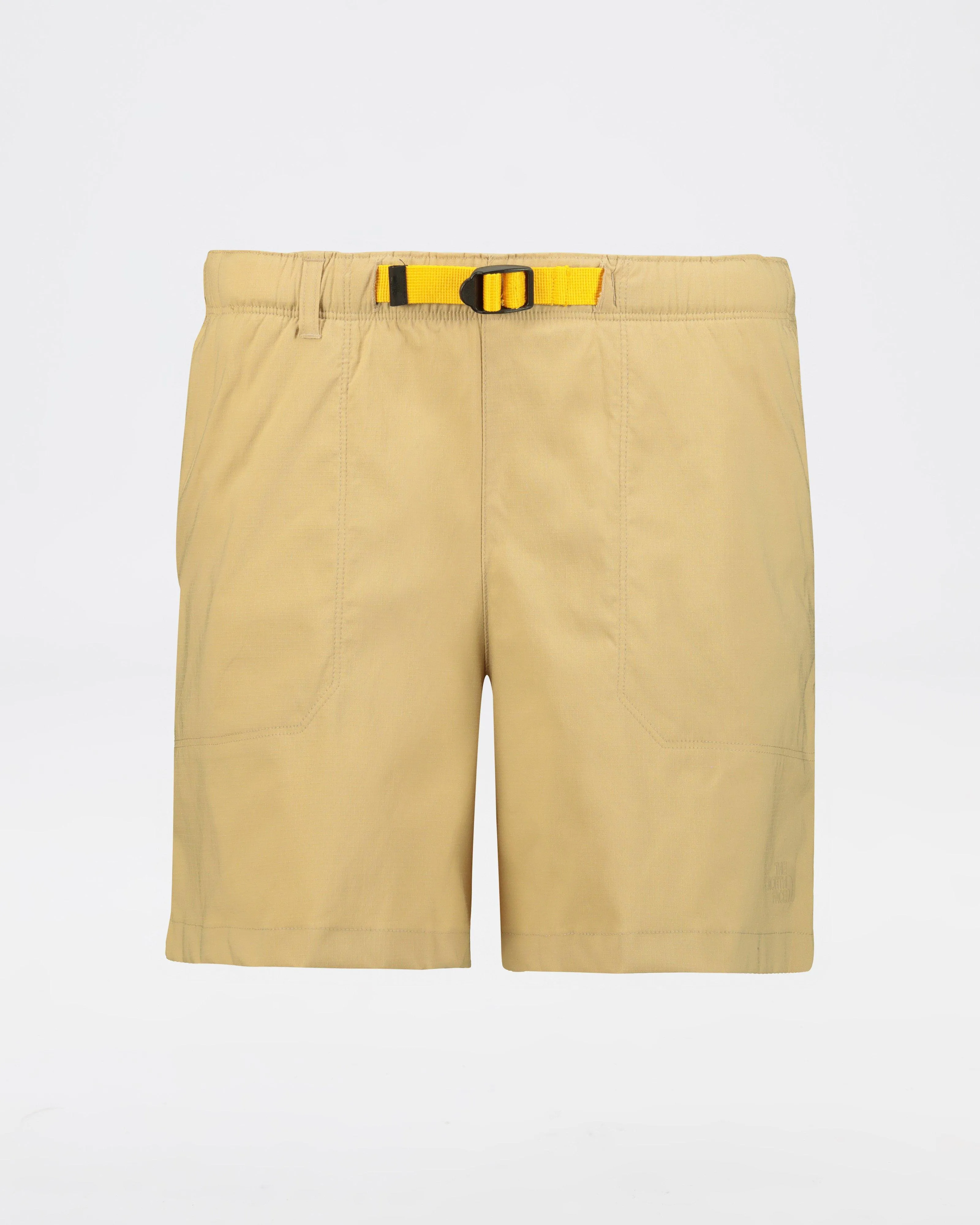 The North Face Women’s Class V Pathfinder Belted Shorts | Cape Union Mart