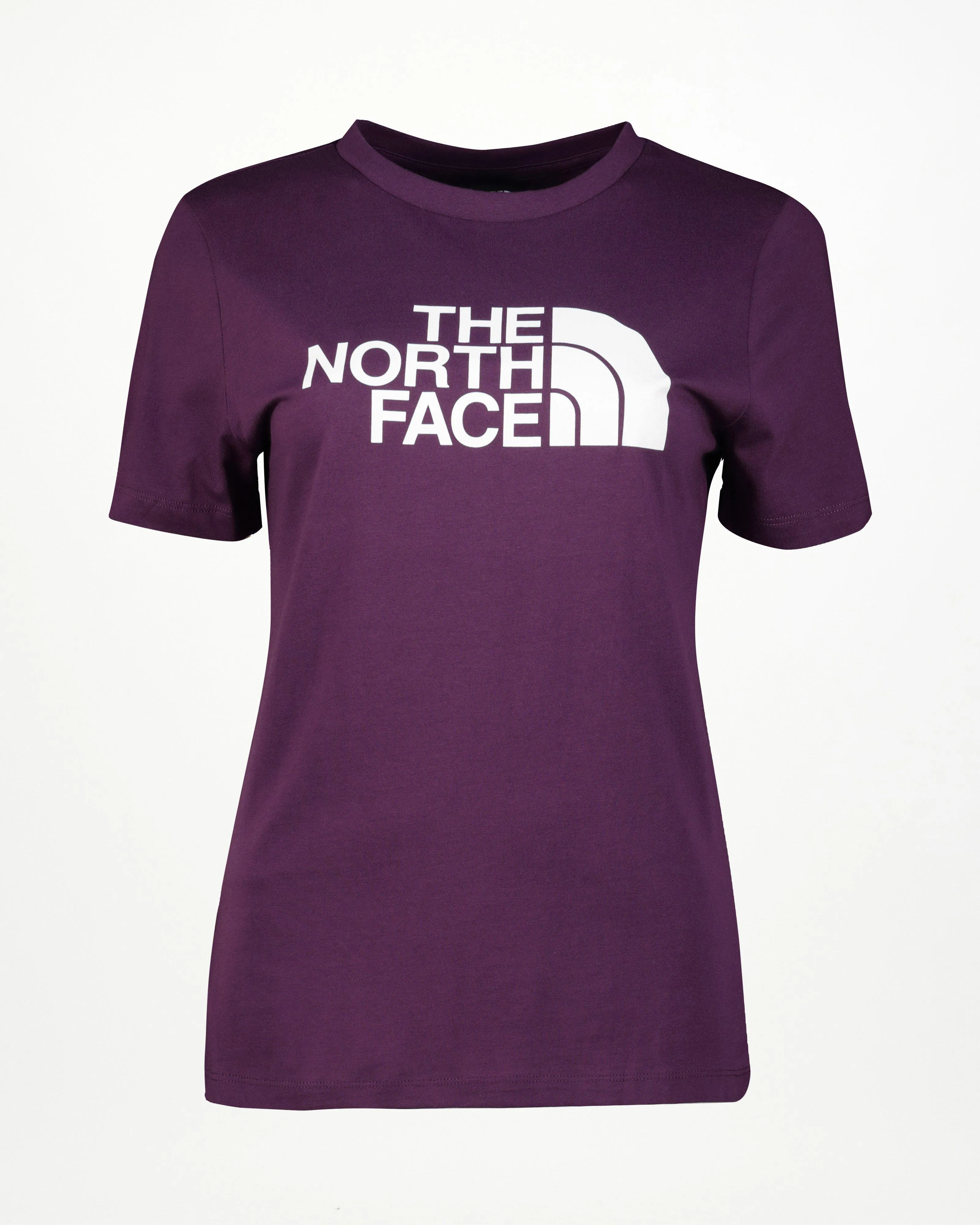 The North Face Women’s Easy Short Sleeve T-shirt | Cape Union Mart