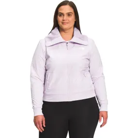 The North Face Women's Plus Shelbe Raschel Bomber