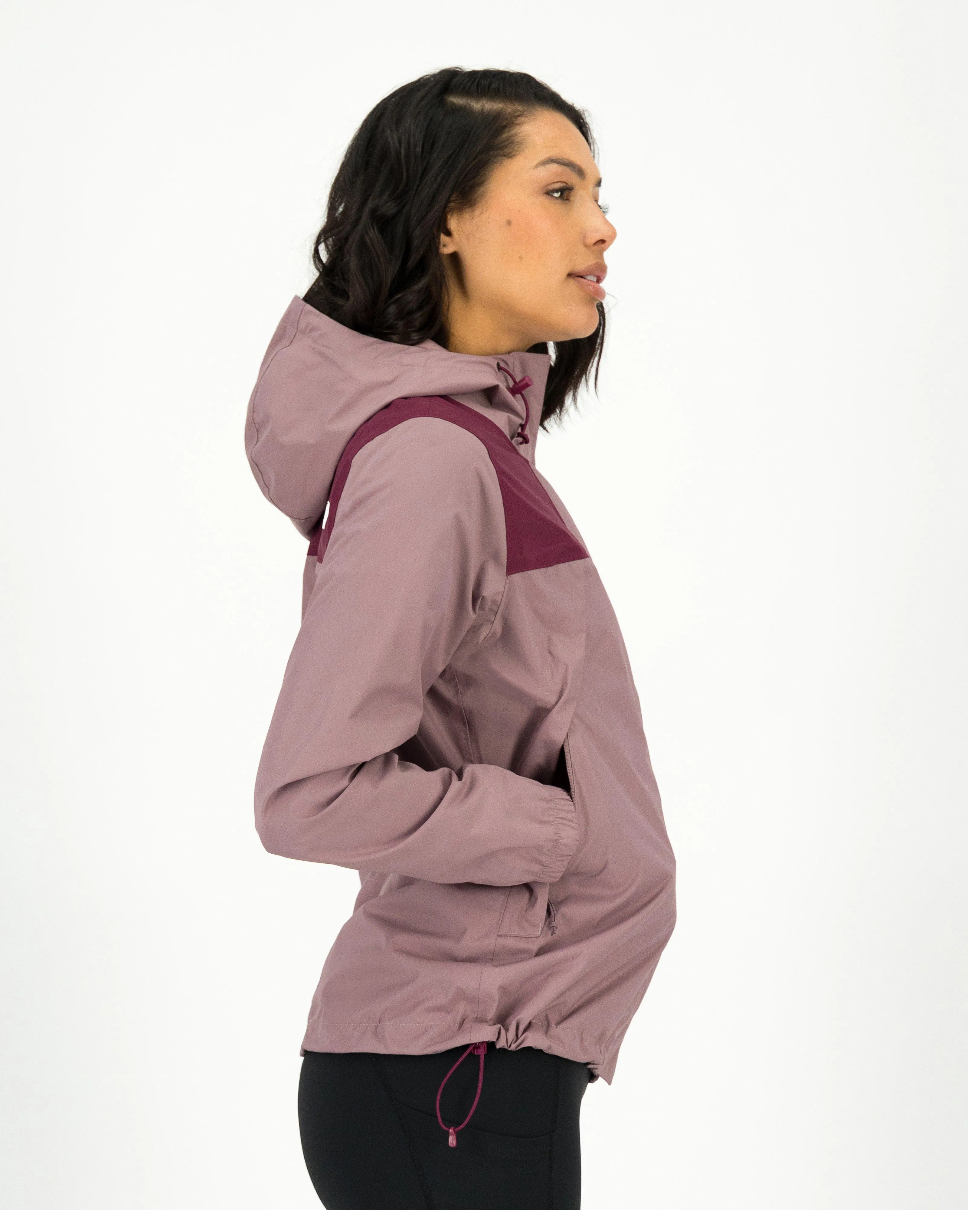 The North Face Women's Antora Rain Jacket | Cape Union Mart