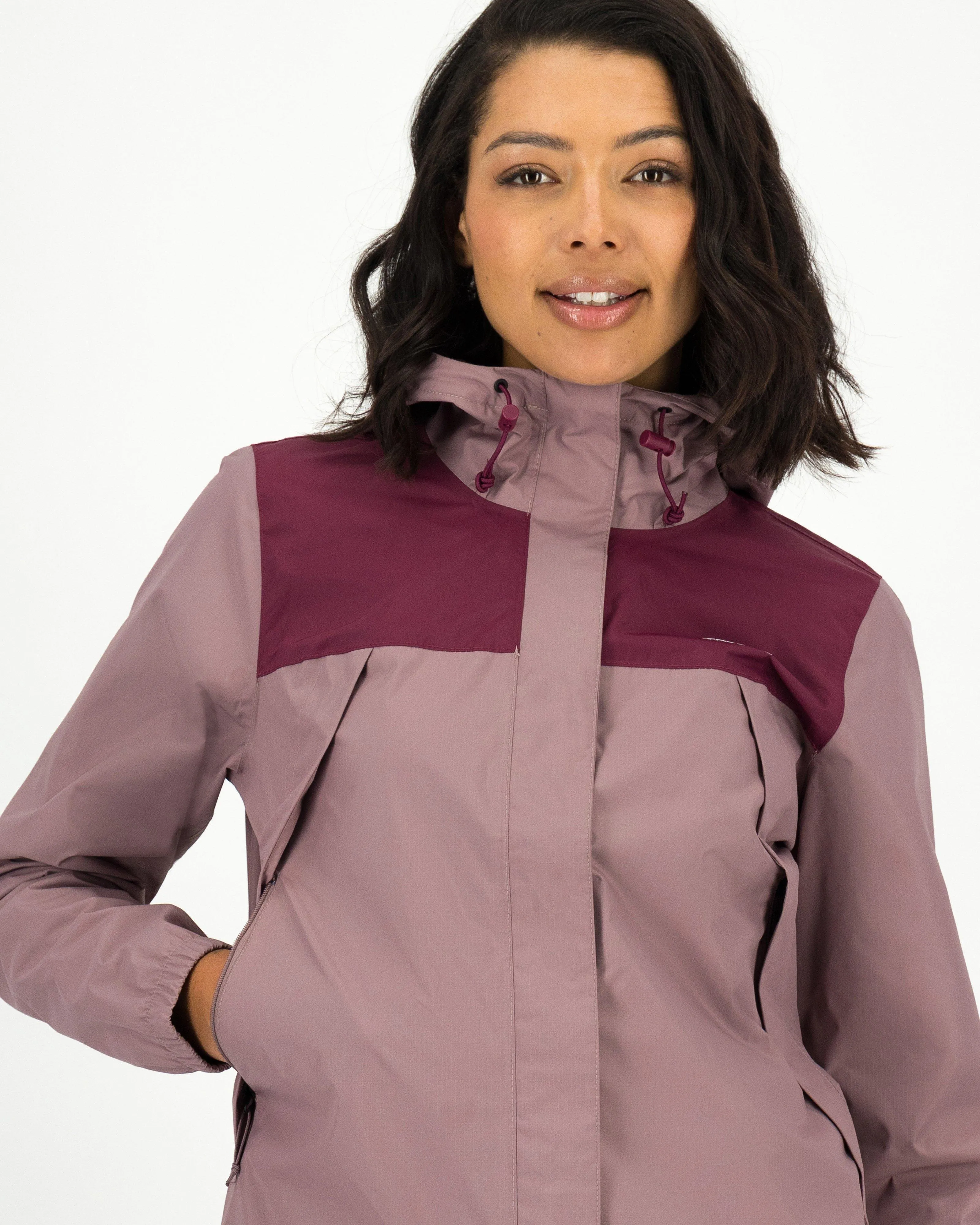 The North Face Women's Antora Rain Jacket | Cape Union Mart