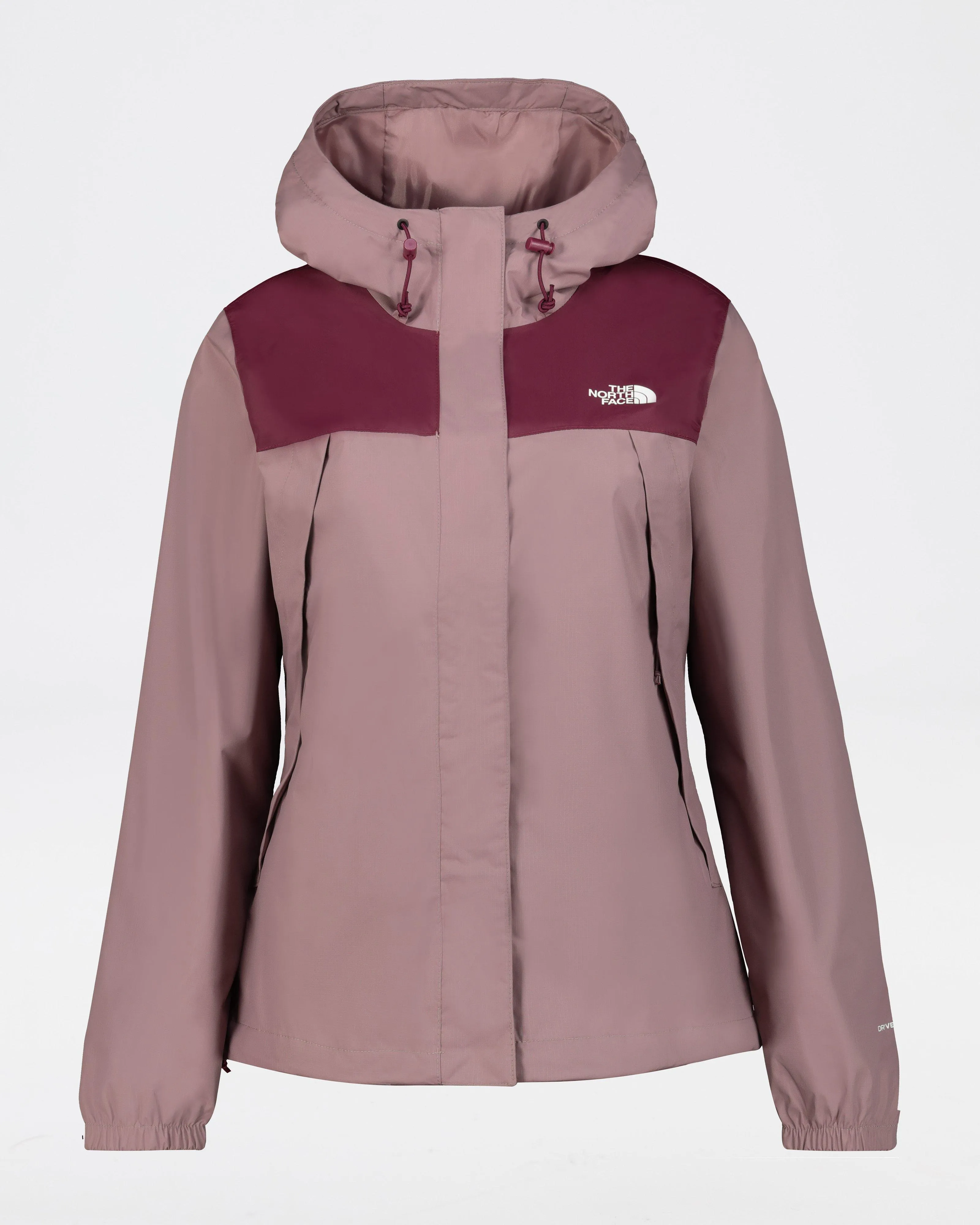 The North Face Women's Antora Rain Jacket | Cape Union Mart