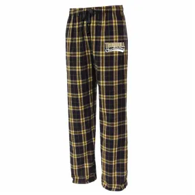 THS Cheer Flannel Bottoms