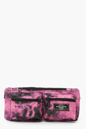 Tie Dye Beltbag