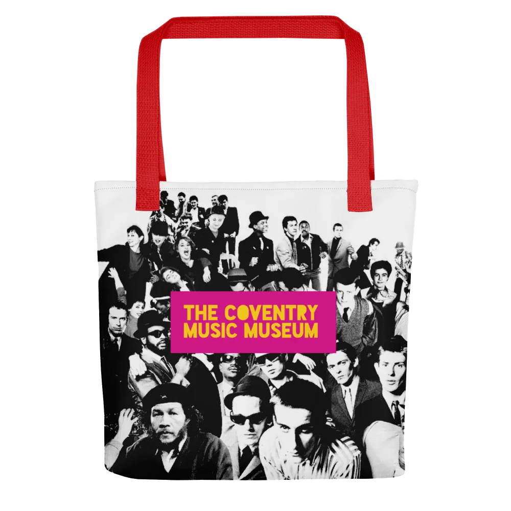 Tote bag