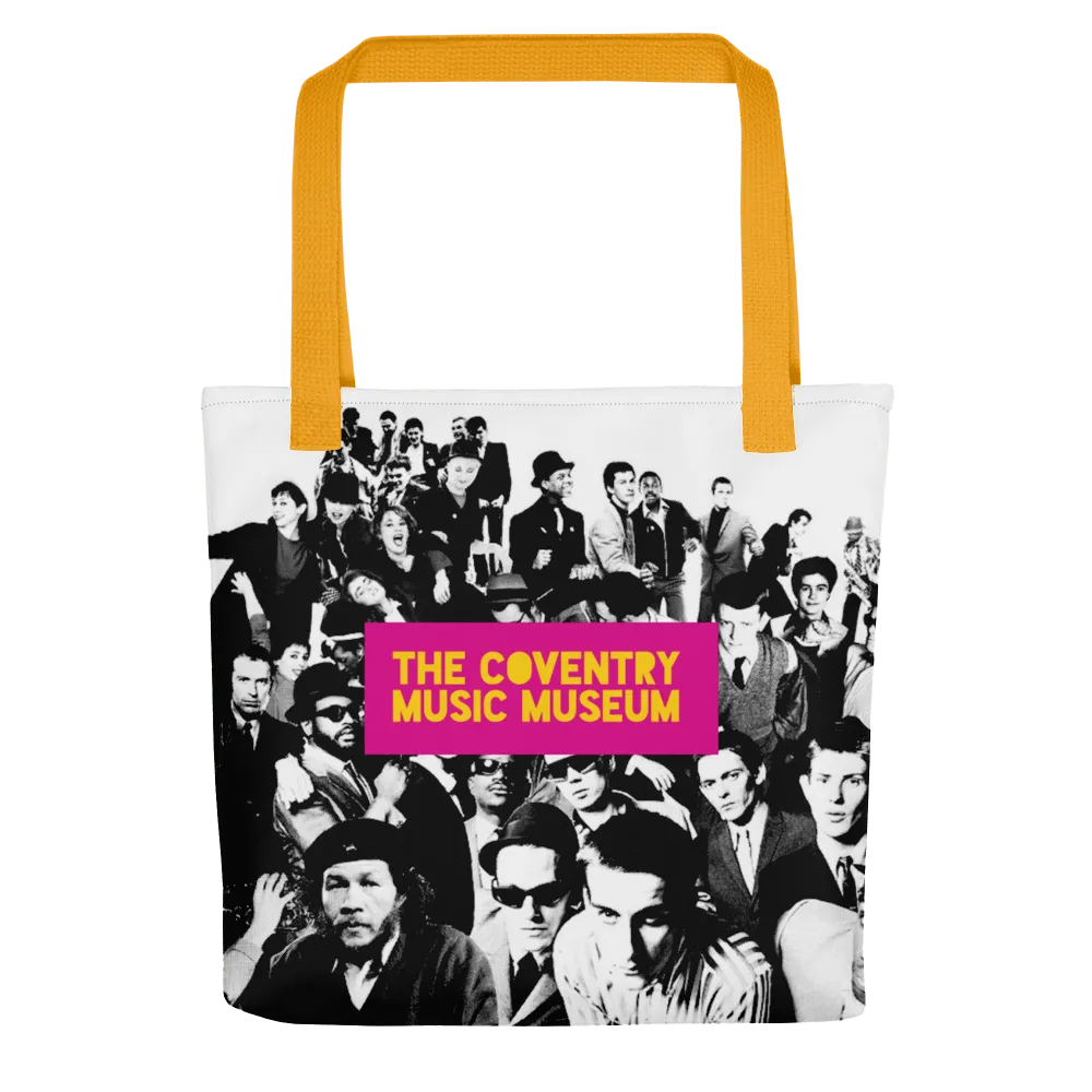 Tote bag