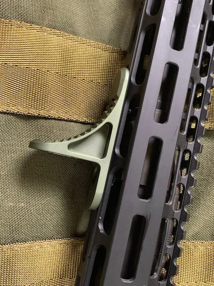 True North Concepts Gripstop Standard Length, M-LOK