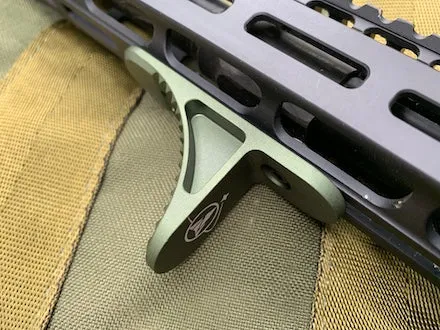 True North Concepts Gripstop Standard Length, M-LOK