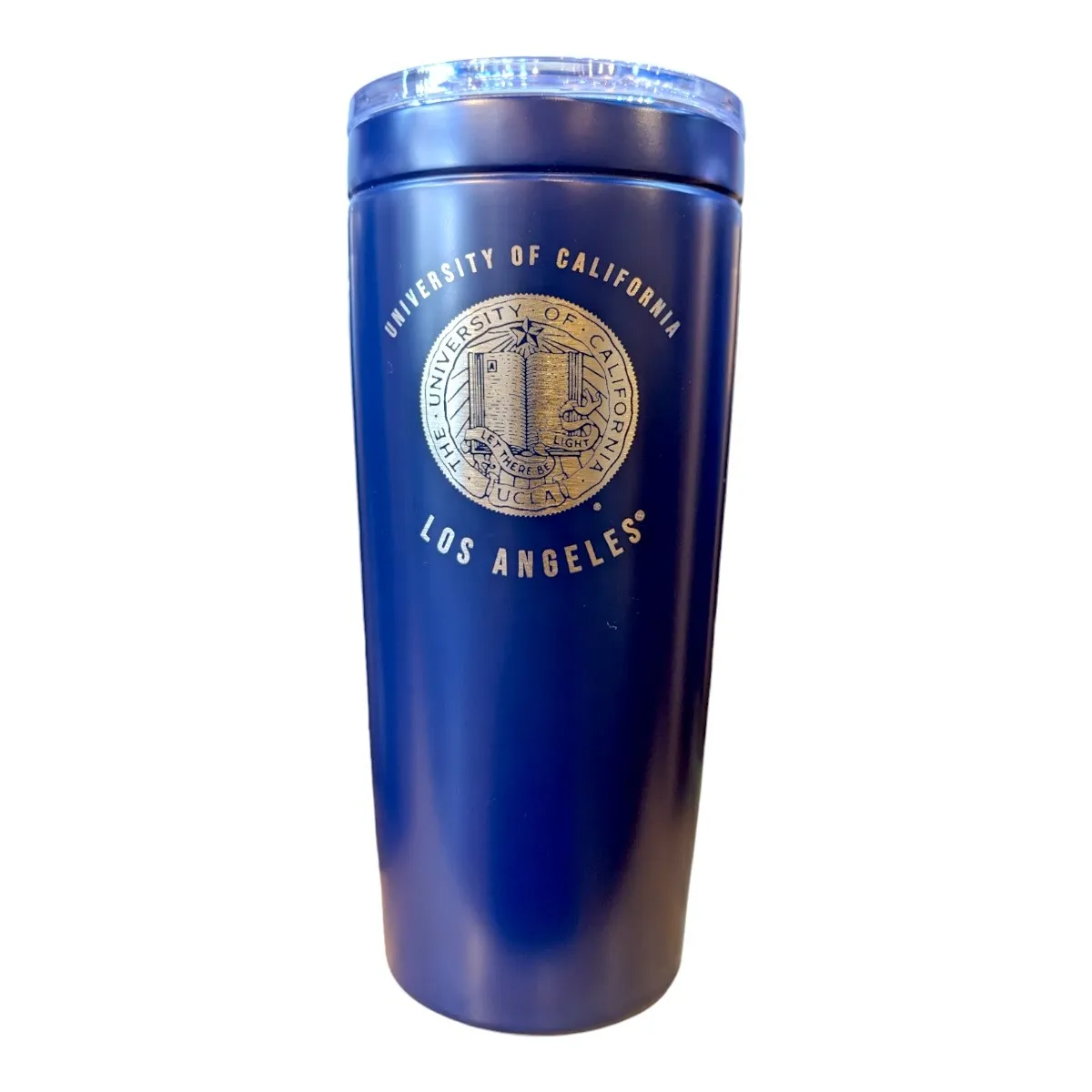 UCLA Seal Viking Nova Tumbler 20oz. Navy