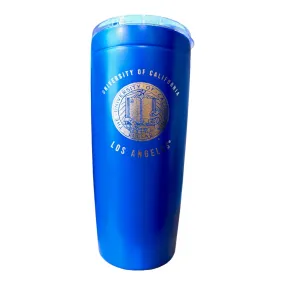 UCLA Seal Viking Nova Tumbler 20oz. Royal