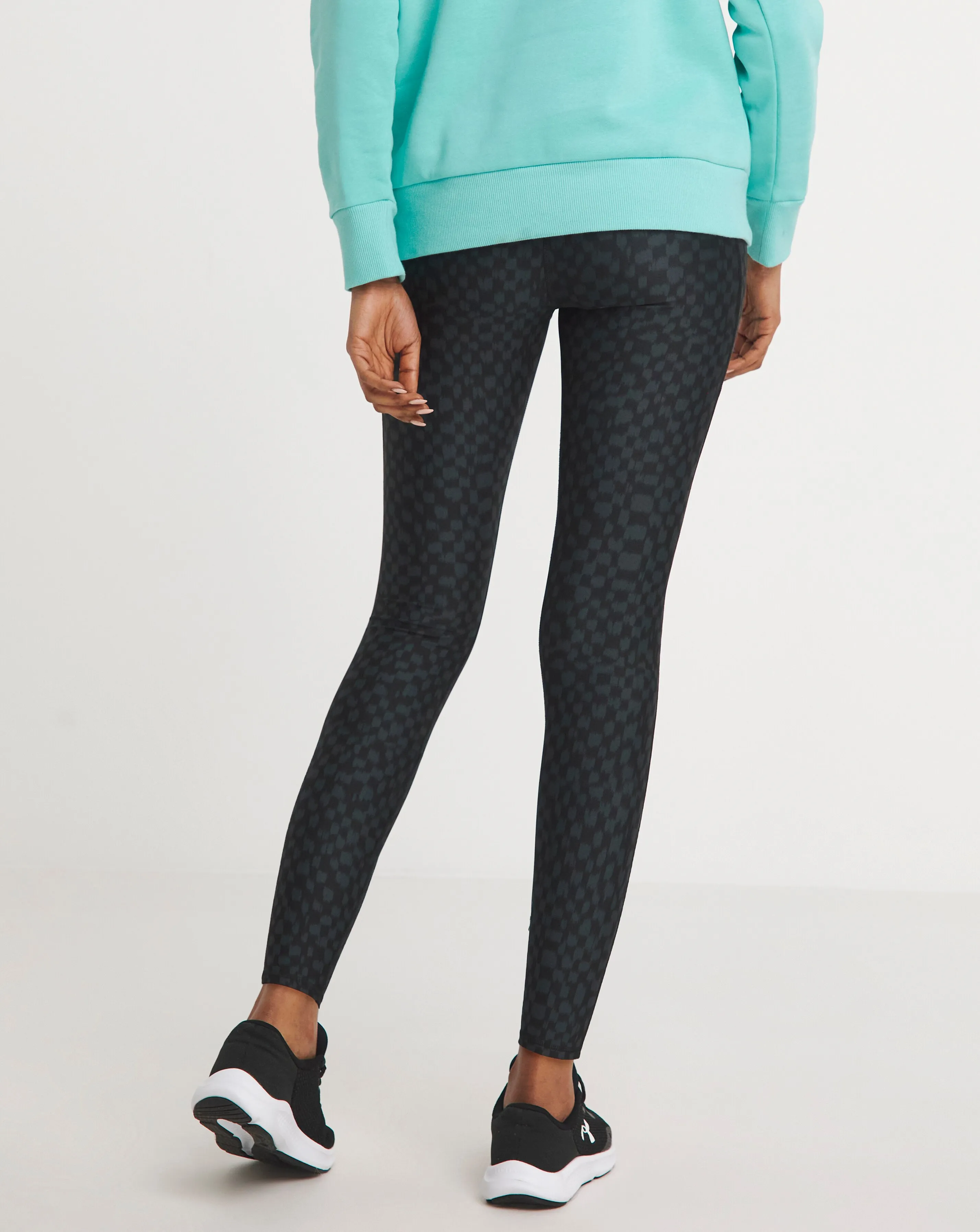 Under Armour All Over Print Legging