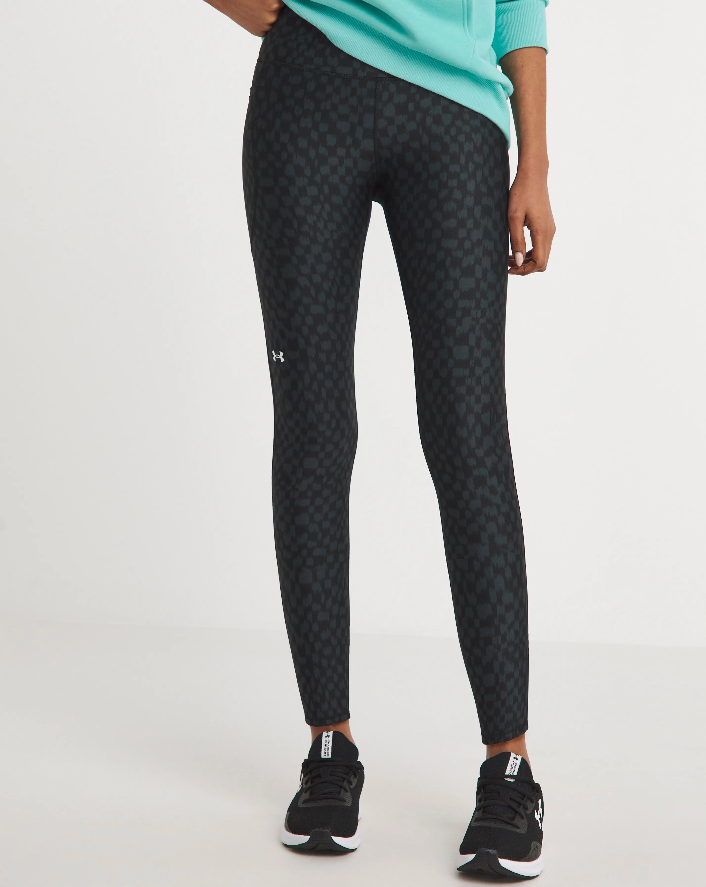 Under Armour All Over Print Legging