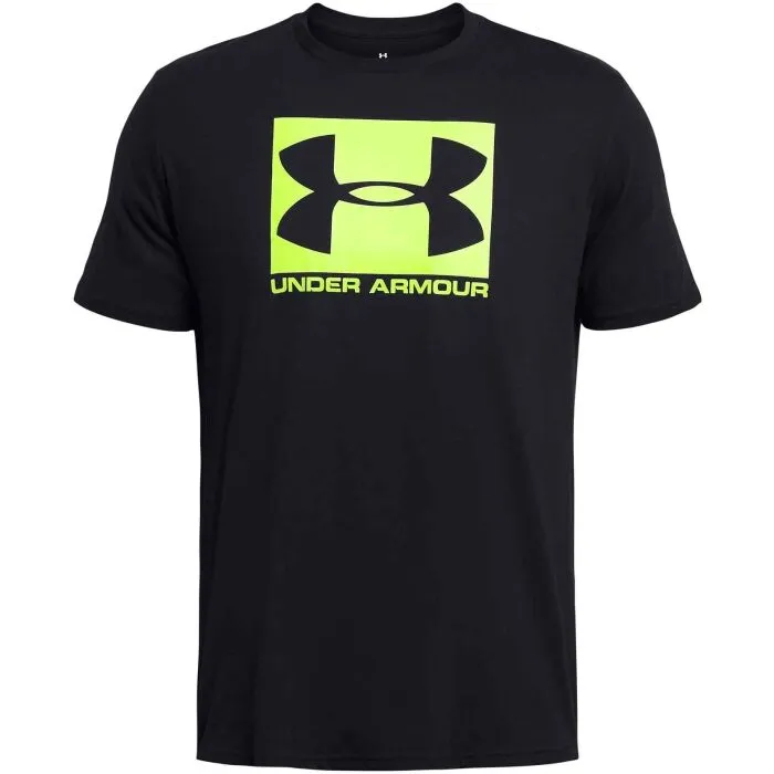 Under Armour BOXED SPORTSTYLE SS