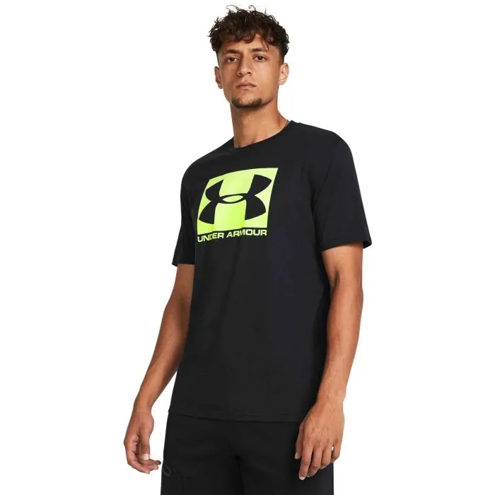 Under Armour BOXED SPORTSTYLE SS