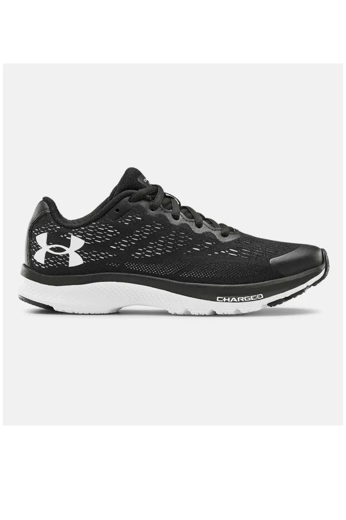 Under Armour Boys Charged Bandit 6