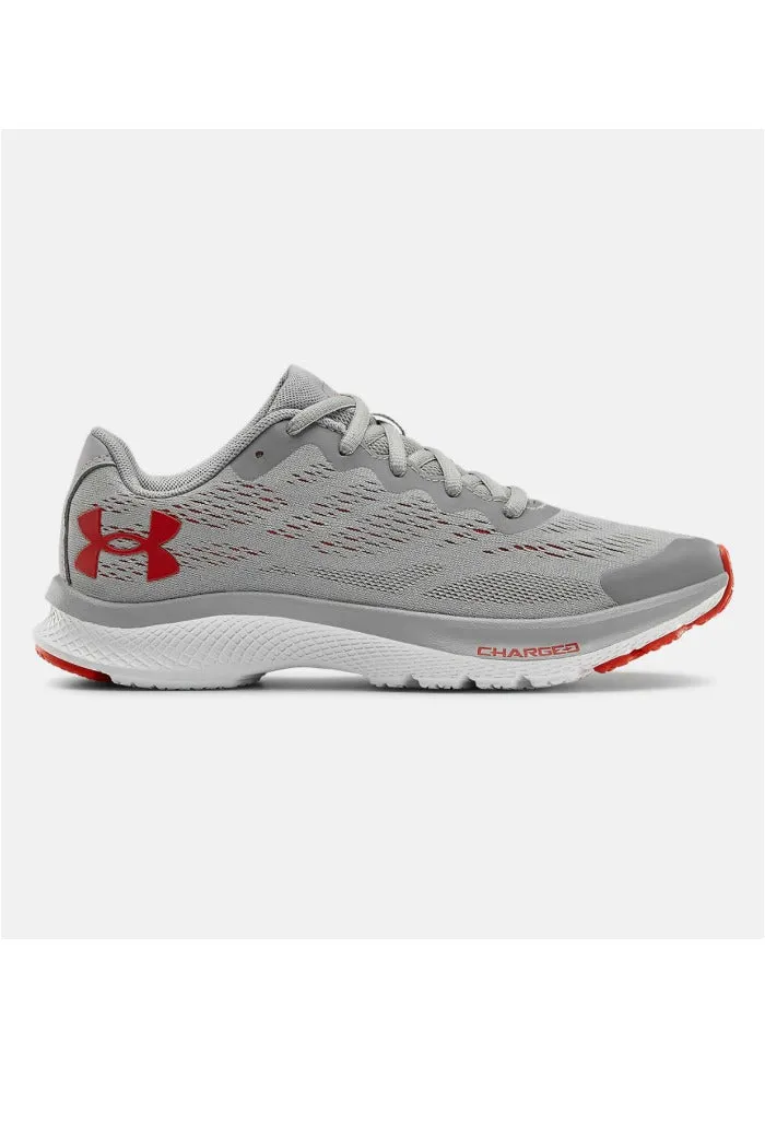 Under Armour Boys Charged Bandit 6