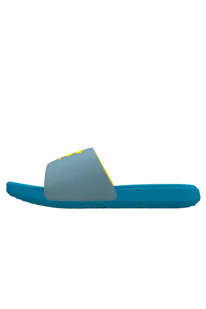 Under Armour Boys' UA Ansa Fixed Slides