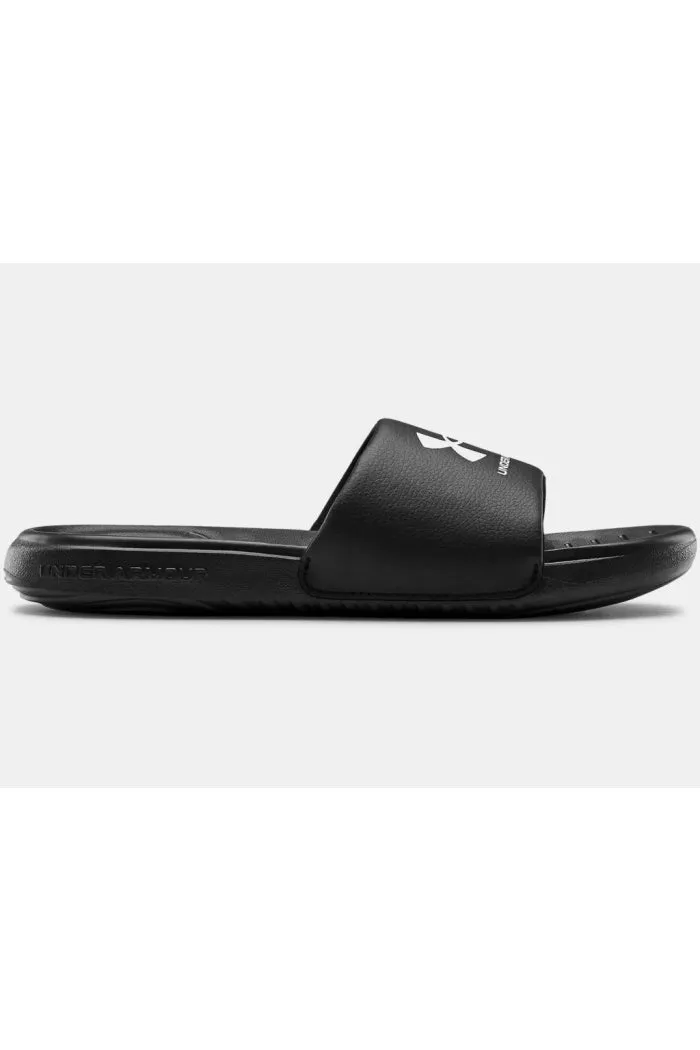 Under Armour Boys' UA Ansa Fixed Slides