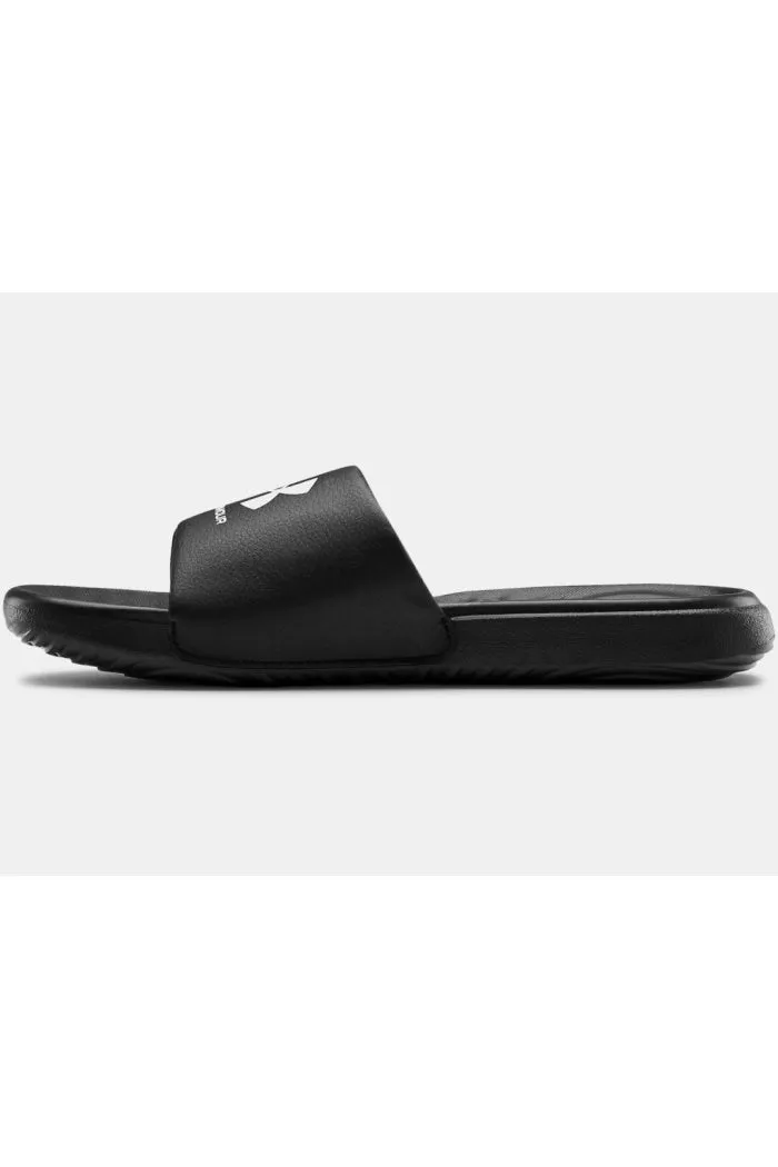 Under Armour Boys' UA Ansa Fixed Slides