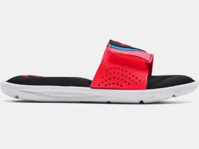 Under Armour Boys' UA Ignite VI Slides