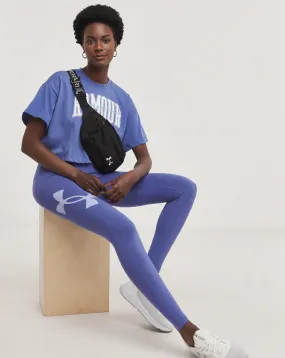 Under Armour Campus Legging