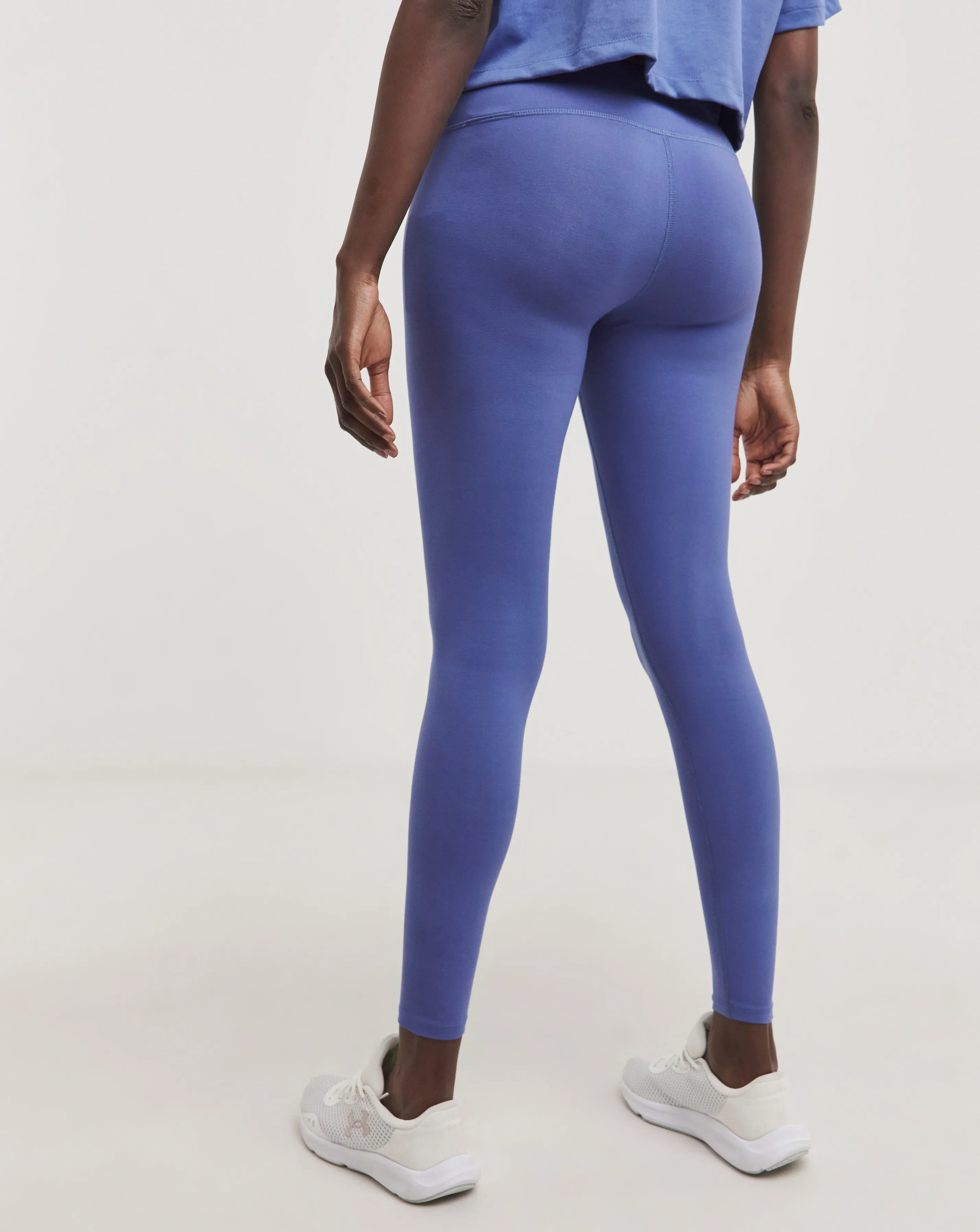 Under Armour Campus Legging