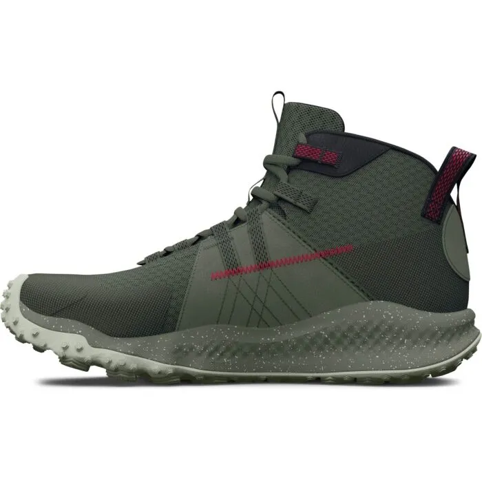 Under Armour CHARGED MAVEN TREK WP