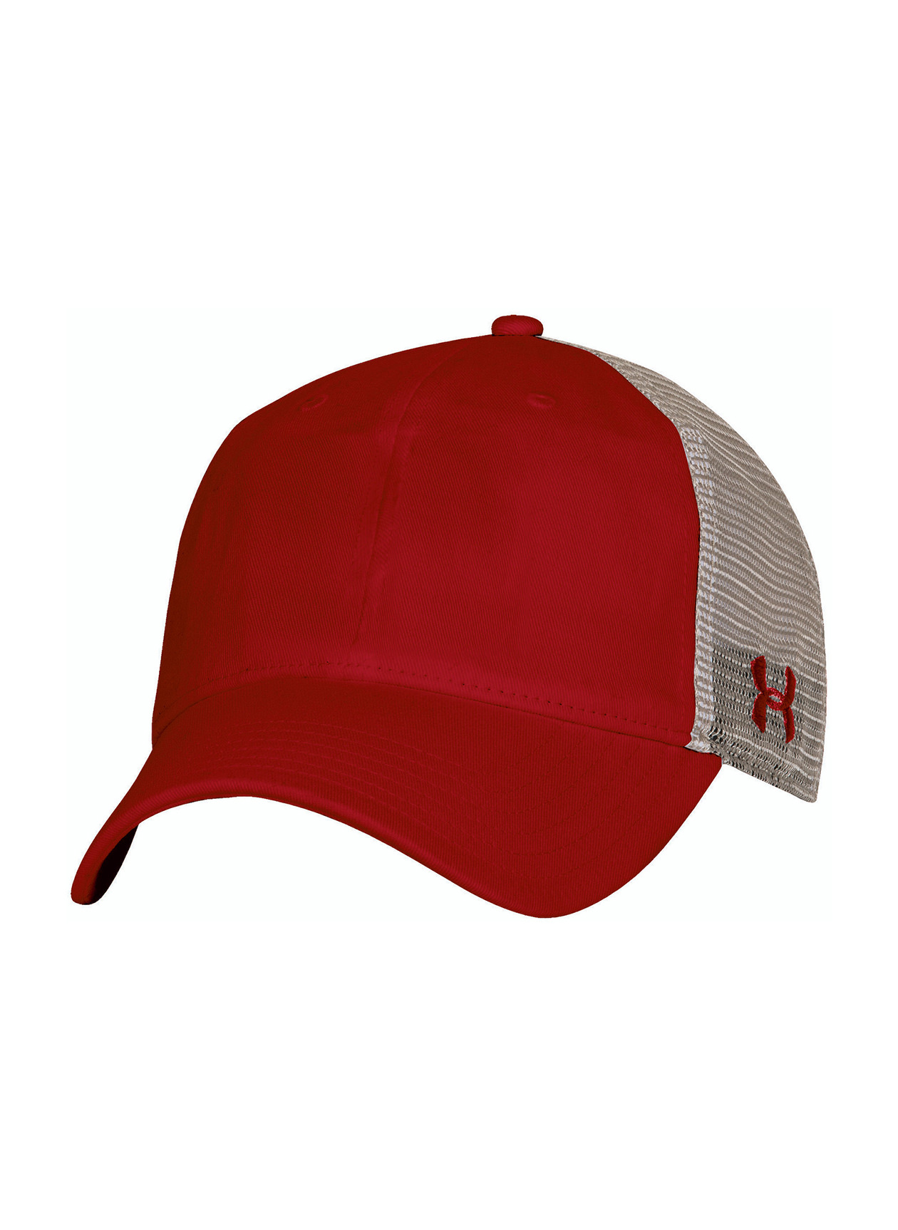  Under Armour Flawless Washed Performance Cotton Trucker Hat