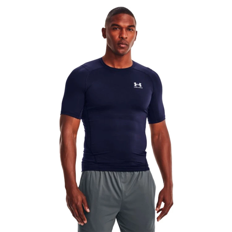 Under Armour HeatGear Compression Jersey