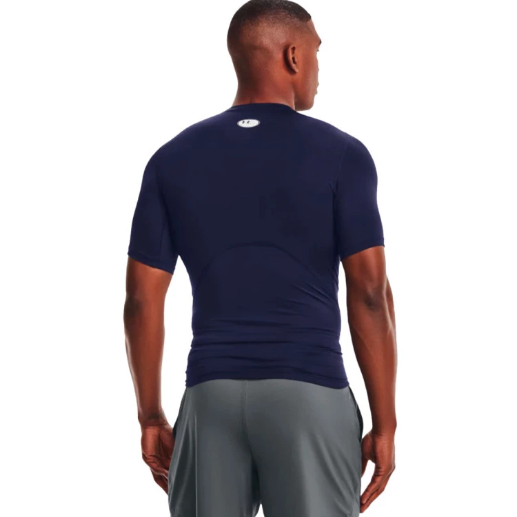 Under Armour HeatGear Compression Jersey