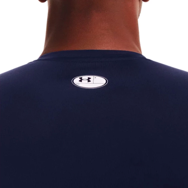 Under Armour HeatGear Compression Jersey