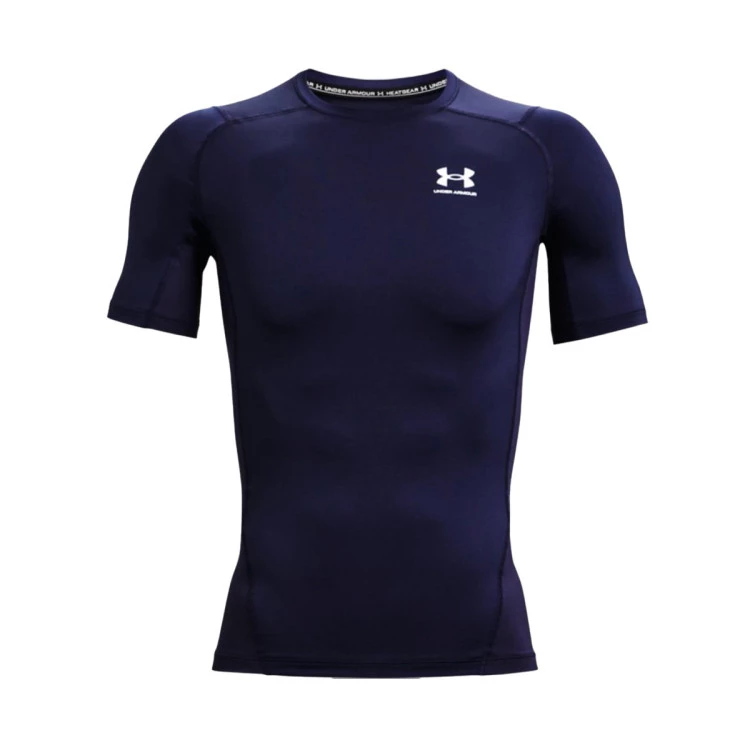 Under Armour HeatGear Compression Jersey