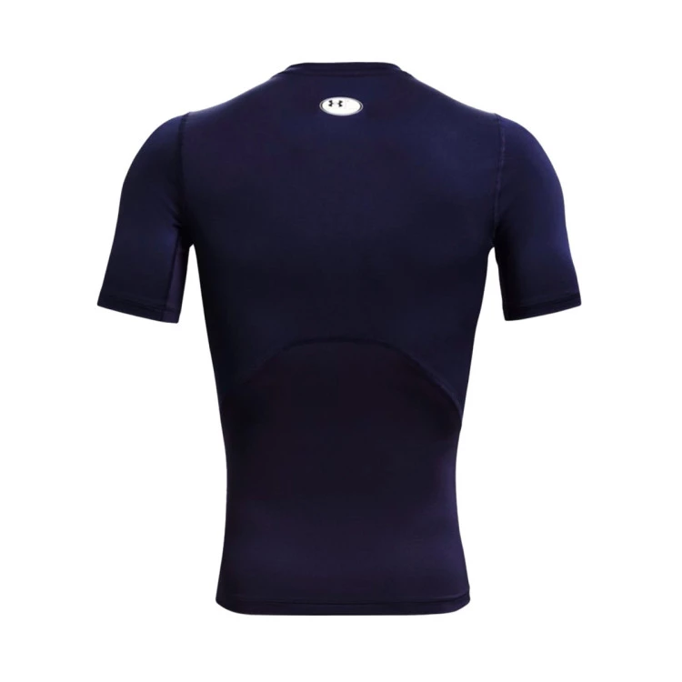 Under Armour HeatGear Compression Jersey