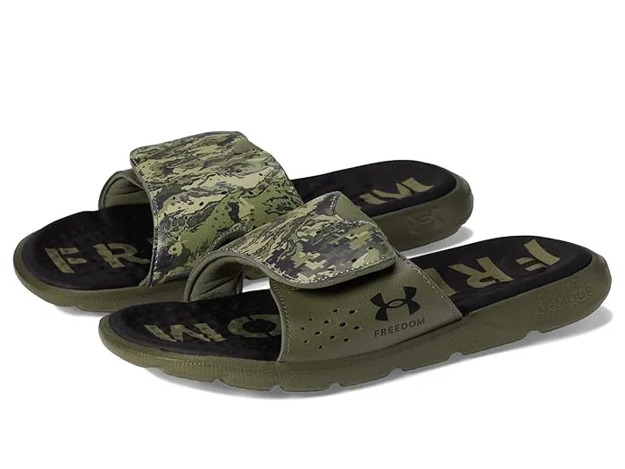 Under Armour Ignite 7 Freedom Slide