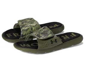 Under Armour Ignite 7 Freedom Slide