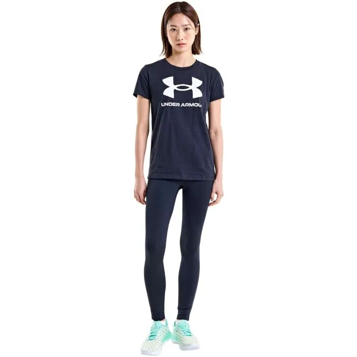 Under Armour LIVE SPORTSTYLE GRAPHIC SS