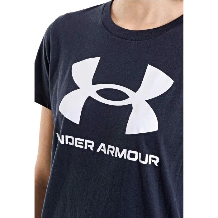 Under Armour LIVE SPORTSTYLE GRAPHIC SS