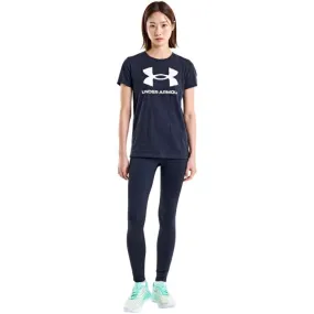 Under Armour LIVE SPORTSTYLE GRAPHIC SS