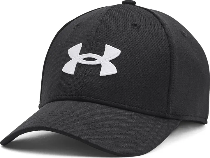 Under Armour Men's UA Blitzing Black | Buy Under Armour Men's UA Blitzing Black here | Outnorth