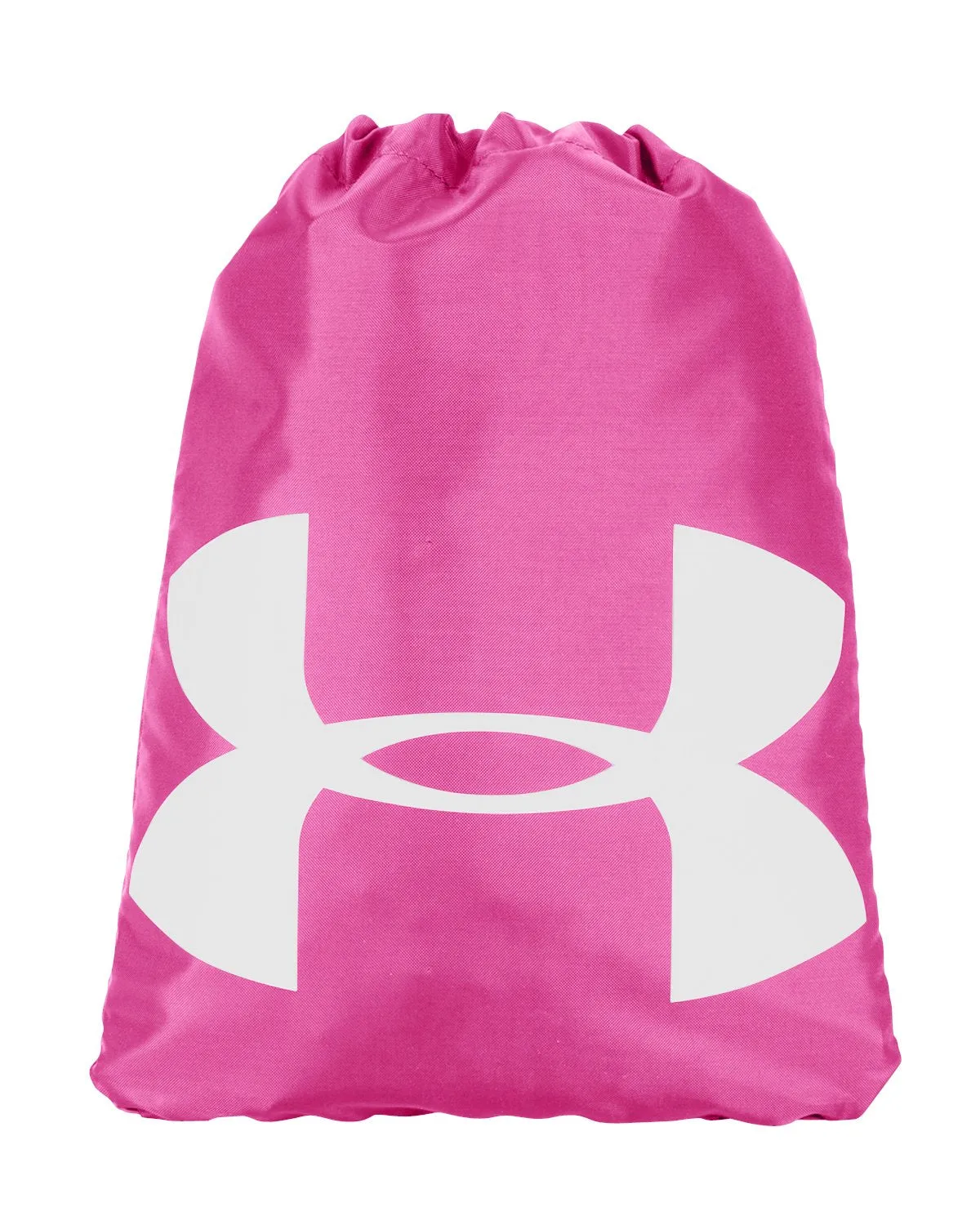 Under Armour Ozsee Sackpack TROPIC PINK 1240539