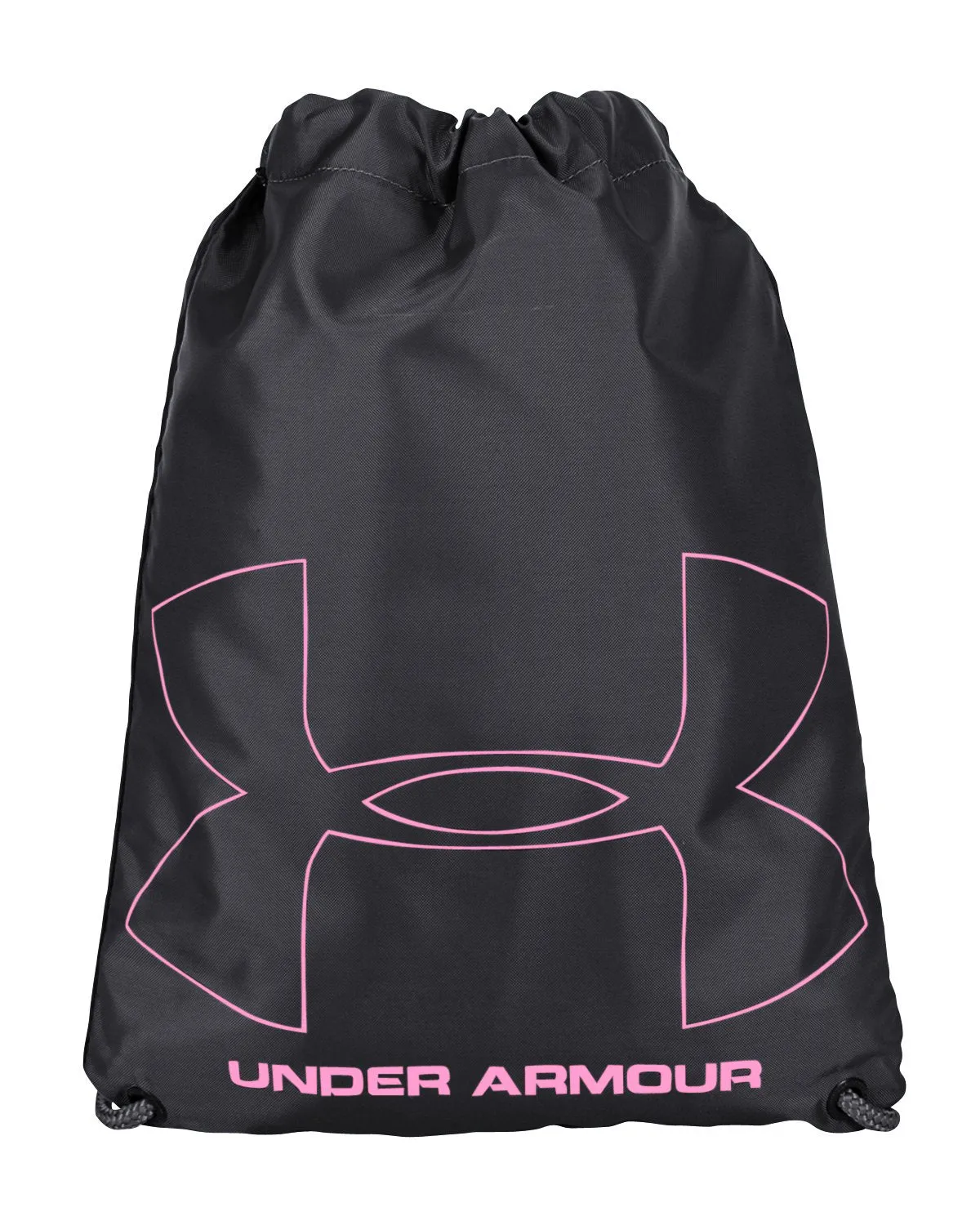 Under Armour Ozsee Sackpack TROPIC PINK 1240539