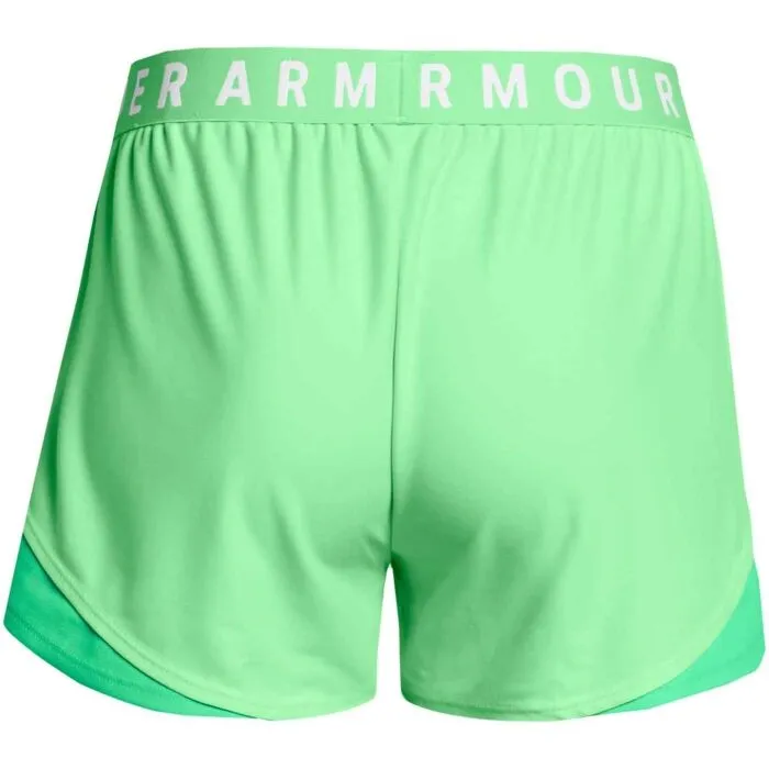 Under Armour PLAY UP SHORTS EMBOSS 3.0