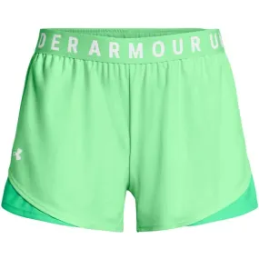 Under Armour PLAY UP SHORTS EMBOSS 3.0