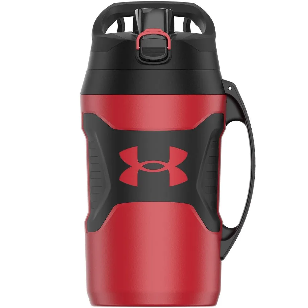 Under Armour Playmaker Jug Water Bottle - 64 oz.