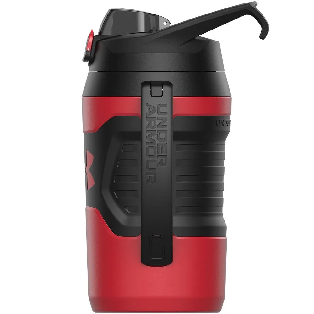 Under Armour Playmaker Jug Water Bottle - 64 oz.