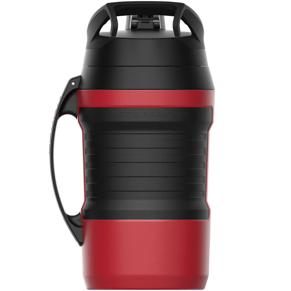 Under Armour Playmaker Jug Water Bottle - 64 oz.