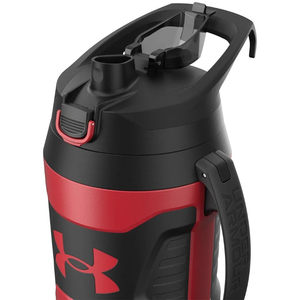 Under Armour Playmaker Jug Water Bottle - 64 oz.