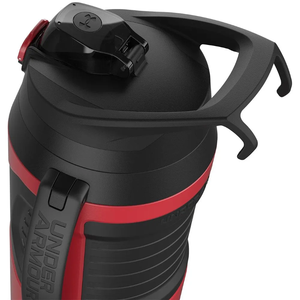 Under Armour Playmaker Jug Water Bottle - 64 oz.