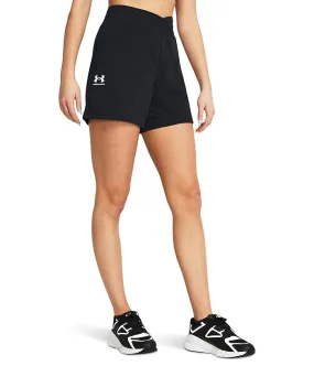 Under Armour Rival Terry Shorts