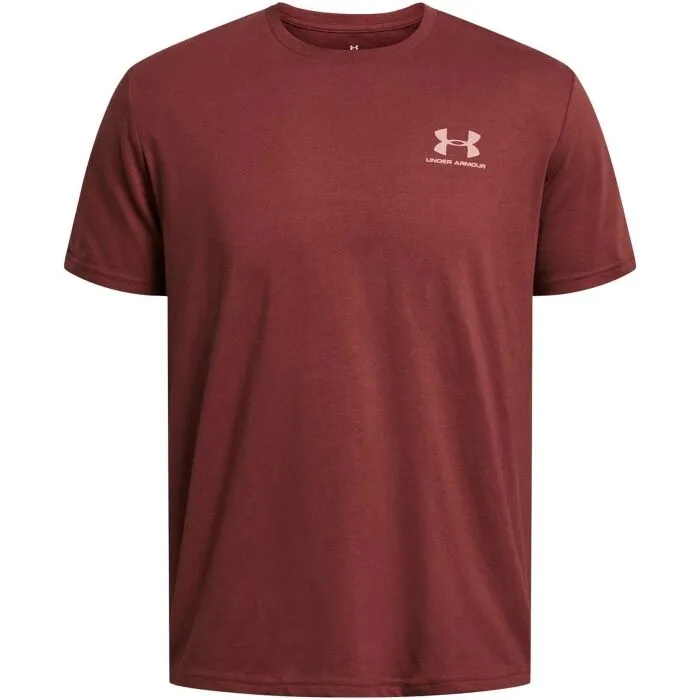 Under Armour SPORTSTYLE LC SS